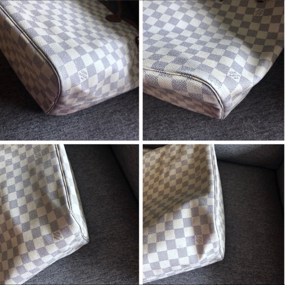 Louis Vuitton Neverfull MM - Picture 3 of 7